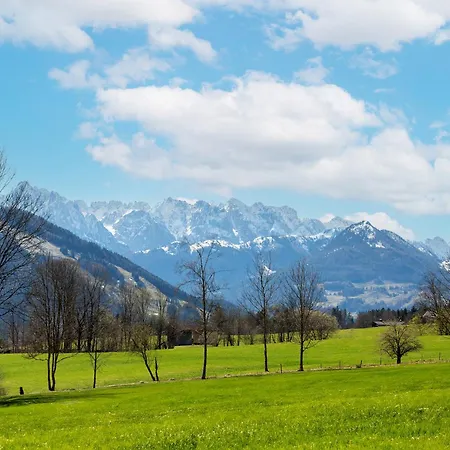Birkenhof Reit im Winkl
