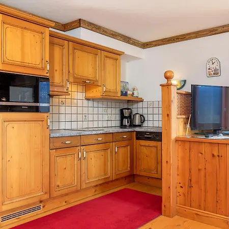Διαμέρισμα Birkenhof Reit im Winkl