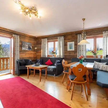 Birkenhof Reit im Winkl