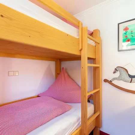 Appartement Birkenhof