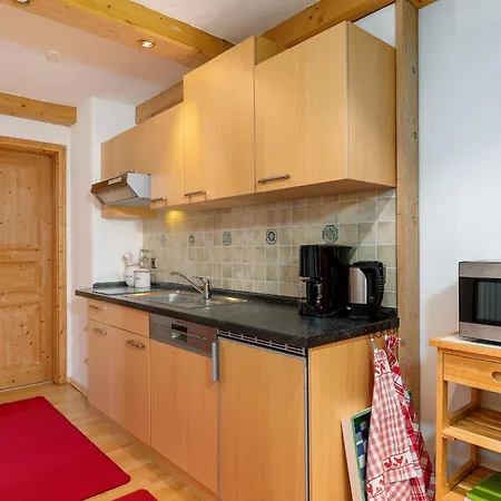 Birkenhof Appartement