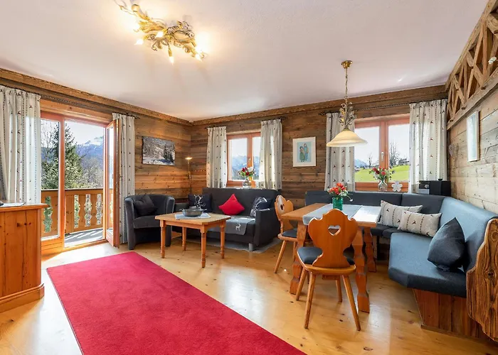 Birkenhof Reit im Winkl